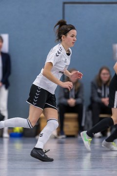 Bild 34 - F NFV Futsalturnier